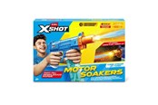 Zabawy w wodzie - X-shot Fast Fill Turbo Stream Motor Soaker - 118196