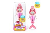 Figurki - Pets alive Mermaid Alive - Magic Swimming Mermaid - 9567UQ1