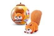 Figurki - Pets alive Scurry And Run Squirrel (S1) - assorted - 9565GQ1
