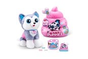 Figurki - Pets alive Pooping Puppies Surprise (S1) - 9542