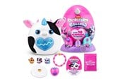 Figurki - RainboCorns Eggzania Mini - series 1 - 9296