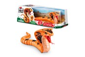 Figurki - RoboAlive Cobra - 71137