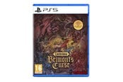 Gry - Castlevania: Belmont's Curse - Sony PlayStation 5 - Akcji/Przygodowa - 4012927152225