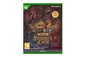 Gry - Castlevania: Belmont's Curse - Microsoft Xbox Series X - Akcji/Przygodowa - 4012927114322