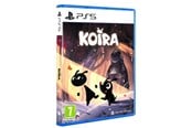 Gry - Koira - Sony PlayStation 5 - Przygodowy - 3760328375491