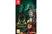 Gry - Sacred 2 Remaster - Nintendo Switch - RPG - 9120131605224