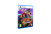 Gry - Cotton Reboot! High Tension! - Sony PlayStation 5 - Shoot 'em up - 7350002936986
