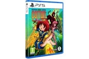Gry - Cotton Reboot! - Sony PlayStation 5 - Shoot 'em up - 7350002936931