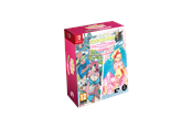 Gry - Muchi Muchi Pork! & PinkSweets Boosted (Much Much More Edition) - Nintendo Switch - Akcja - 7350002936993