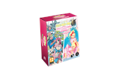 Gry - Muchi Muchi Pork! & PinkSweets Boosted (Much Much More Edition) - Sony PlayStation 5 - Akcja - 7350002937068