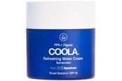 Pielegnacja ciala - Coola Refreshing Water SPF 50 Cream 44 ml - CL10506
