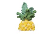 Gadzety - Loona Premium Pineapple Knitted Costume - 99904CK00017