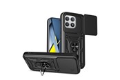 Telefon - Pokrowiec i etui - Tech-Protect CamShield Pro Case for Xiaomi Poco F8 - 5906302352739