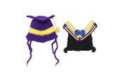 Gadzety - Loona Premium Student Knitted Costume - 99904CK00020