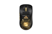 Myszka - ASUS ROG Harpe II Extreme Edition 20 - Myszka do gier - Optyczny - 5 - Czarny - 90MP04Q0-BMUA00