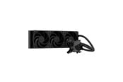 Chlodzenie CPU - Fractal Design Radius 360 Black - Chłodzenie wodne procesora - FD-W-RA1-3601