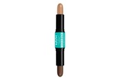 Makijaz - NYX Professional Makeup Wonder Stick 4 g.- Medium Tan 05 - 0800897100056