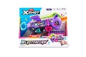 Zabawki militarne - X-shot Blastercorn Dark Unicorn (16 Darts) - 36882