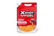 Zabawki militarne - X-shot HYPER GEL-Hydrated Gellet Refill (3000 PCS) - 36810SQ1-EN71