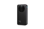Powerbank - Joyroom JR-PBF14 Pro 22.5W with Digital Display 2x USB-A 1x USB-C Powerbank - Czarny - 20000 mAh - JR-PBF14 Pro