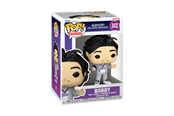 Drobiazgi - Funko! - POP Vinyl KPOP DH Bobby - Figurka - 95804