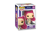 Drobiazgi - Funko! - POP Vinyl KPOP DH Mira - Figurka - 95805