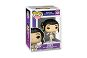 Drobiazgi - Funko! - POP Vinyl KPOP DH S2 Zoey - Figurka - 95809