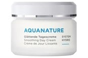 Pielęgnacja twarzy - ANNEMARIE BÔRLIND Aquanature Smoothing Day Cream 50 ml - 600072