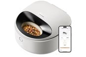 Koty - Petlibro POLAR - Wet Food Feeder White - PL-AF109-91W