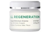 Pielęgnacja twarzy - ANNEMARIE BÔRLIND LL-REGENERATION Eye Wrinkle Cream 30 ml - 3076