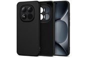 Telefon - Pokrowiec i etui - Tech-Protect Icon Case for Xiaomi Redmi Note 15 Pro 5G - Black - 5906302352883
