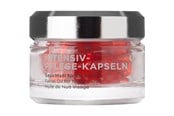 Pielęgnacja twarzy - ANNEMARIE BÔRLIND Intensive Care Capsules 18ml.- 50 pcs - 600048