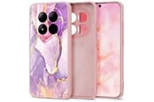 Telefon - Pokrowiec i etui - Tech-Protect Icon Case for Xiaomi Redmi Note 15 Pro 5G - Multicolor - 5906302352920