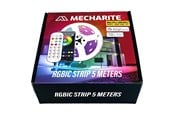 Inteligentny dom - Mecharite - RGBIC Strip - 5 meter - 5744004300876