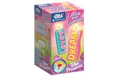 Kreatywne gry - Clementoni Create Your Candles Message - 18353