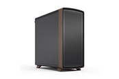 Obudowa komputerowa - Fractal Design Summit Black Solid - Obudowa komputerowa - Miditower - Czarny - FD-C-SUM1A-03