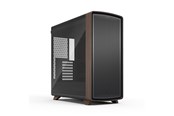 Obudowa komputerowa - Fractal Design Summit Black TG - Obudowa komputerowa - Miditower - Czarny - FD-C-SUM1A-04