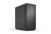 Obudowa komputerowa - Fractal Design Define One Dark Solid - Obudowa komputerowa - Miditower - Czarny - FD-C-DEFOA-01