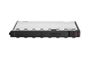 Dysk SSD - HP E - SSD - Read Intensive High Performance - 15.36 TB - PCI Express 5.0 (NVMe) - P70397-B21