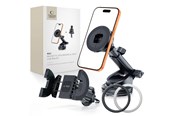 Telefon - Inne akcesoria - Tech-Protect N62 MagSafe Car Cockpit Mount - Black - 5906302353057