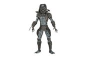 Drobiazgi - Neca - Predator 2 Warrior Predator Ultimate 7 Inch Scale Action Figure 30Th Anniversary Collection 17 cm - Figurka - 0634482515860