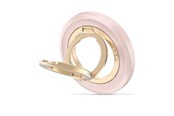 Telefon - Inne akcesoria - Tech-Protect MMR700 Lamano MagSafe Magnetic Phone Holder - Rose Gold - 5906302353101