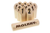Zabawy w ogrodzie - Mölkky GO - 60595