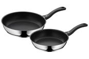 Patelnia - WMF Devil fry pan 20+28 cm set - 0733726299