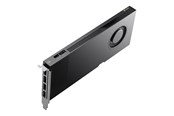 Karta graficzna - PNY RTX PRO 4000 Blackwell Small Box - 24GB GDDR7 RAM - Karta graficzna - VCNRTXPRO4000-SB