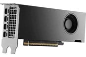 Karta graficzna - PNY RTX PRO 4000 SFF Blackwell Small Box - 24GB GDDR7 RAM - Karta graficzna - VCNRTXPRO4000LP-SB