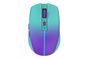 Myszka - Incase INCA - mouse - Bluetooth 5.1 2.4 GHz - Myszy - Optyczny - 6 - Niebieski - IWM-511RM