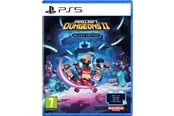 Gry - Minecraft Dungeons II (Deluxe Edition) - Sony PlayStation 5 - Akcji/Przygodowa - 5056635624543