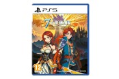 Gry - 7th Domain: Tree of Chaos - Sony PlayStation 5 - RPG - 3760328375637