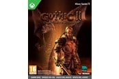 Gry - Gothic 2 Classic - Microsoft Xbox Series X - RPG - 9120131604920